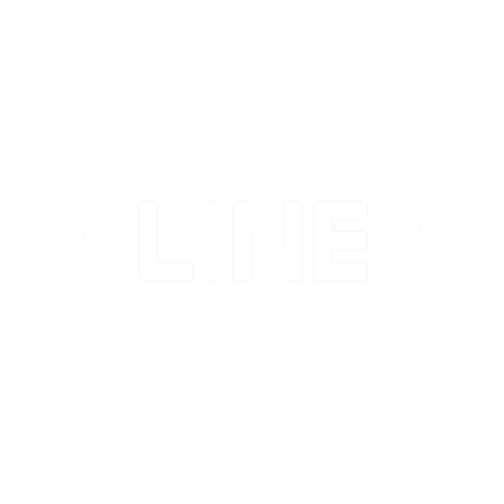 使用 LINE 預約外約按摩的指示圖標